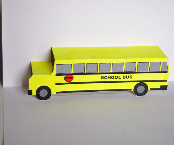 School bus