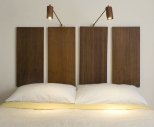 headboard