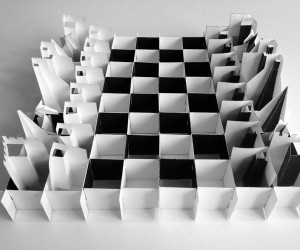 chess set