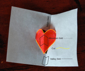 heart cut and fold copy