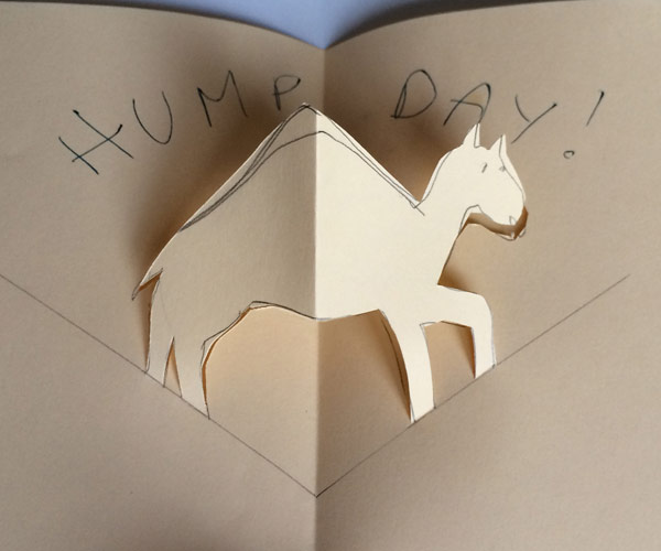 hump-day-sketch