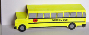 schoolbus