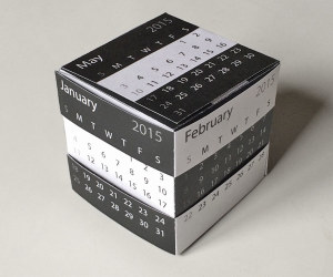 cube-calendar-puzzle-box