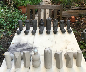 concrete-chess-in-garden