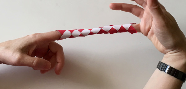 Chinese Finger Trap